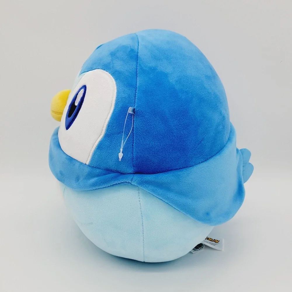 Piplup Pokémon Squishmallow 10